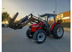 Massey Ferguson 4245 Used