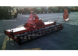 USED HOVARD HK300W ROTARY HARROW