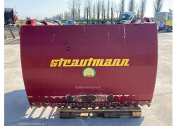 Strautmann Silozange 234 Used