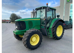 John Deere 6620 SE Used