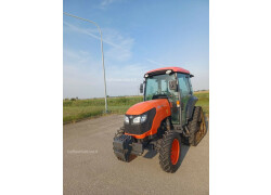 Kubota M85 Used