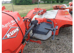 Kuhn FC 3115 RF FF Used