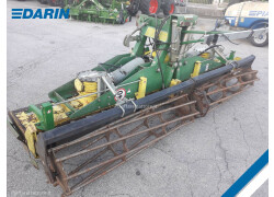 Rotary harrow MORENI Kronos 4000