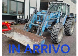 Landini 9880 Used