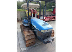 New Holland TK100 M Used