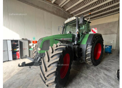 Fendt FAVORIT 926 VARIO Used