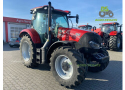 Case-Ih MAXXUM 125 New