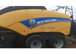 New Holland BB 1290 Used