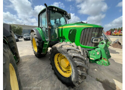 John Deere 6920 AUTOPOWER Used