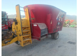 Agm Unifeed W240 Used