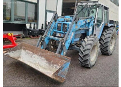 Landini 9880 Used