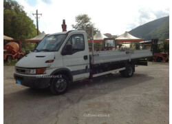 Iveco daily 50c15 4x2 Used