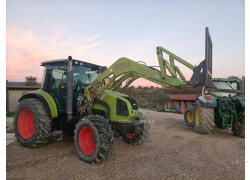 Claas ARION 420 Used