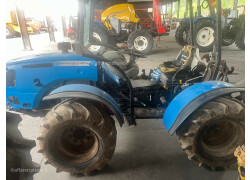 Landini 85 GT Used