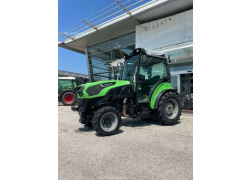 Deutz-Fahr TTV 115 DS Used