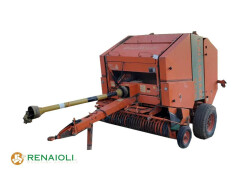 Gallignani ROTOBALER FIXED CHAMBER 150X120 TYPE 9300 GALLIGNANI (BM9427) Used