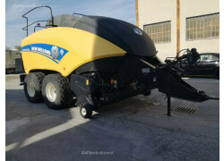 New Holland BB1290 Used