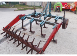 Used Weeder