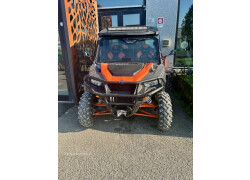 Used Polaris Quads