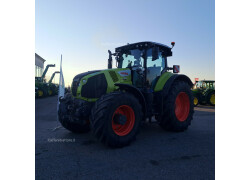 Claas AXION 830 Used