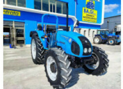 Landini Power Farm 100 Used