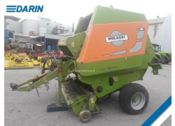 Rotopressa Wolagri Astra 160