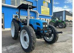 Landini Atlas 85 Used