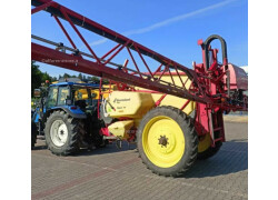 Kverneland 3800l 24 travi Used