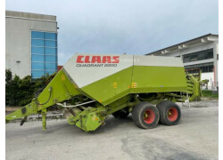 Claas QUADRANT 2200 Used