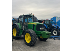 John Deere 6630 Used