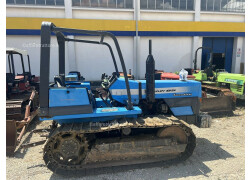 Landini Trekker 85 Used