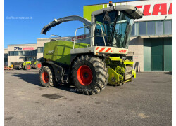 Claas JAGUAR 900 SPEEDSTAR Used