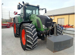 Fendt 936 VARIO Used