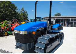 New Holland TK85 Used