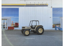 Used Lamborghini 700VDT Tractor