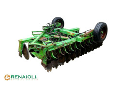 Viviani DISC HARROW 24X61 MPT SERIES VIVIANI (AV2743) Used