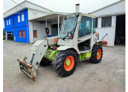 Claas Ranger 925 Used