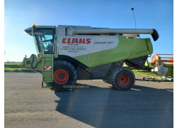 Claas LEXION 570 Used