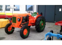 VINTAGE SAME AGRICULTURAL TRACTOR FROM 30