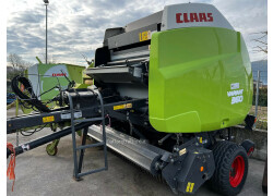 Claas Variant 360 Used