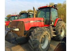 Case IH MAGNUM MX 270 Used