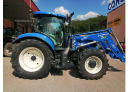 New Holland 175 Used