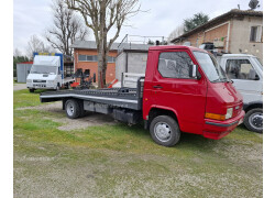 NISSAN KE1111 Used