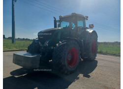 Fendt 939 VARIO Used