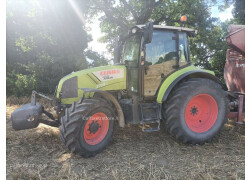 Claas ARION 420 Used