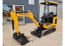 JCB 16C-1 Used