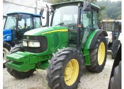 John Deere 5720 PREMIUM Used