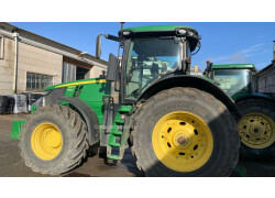 John Deere 7310R Used