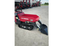 Yanmar C08-A Used