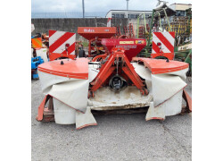 Kuhn GMD 240 FF Used